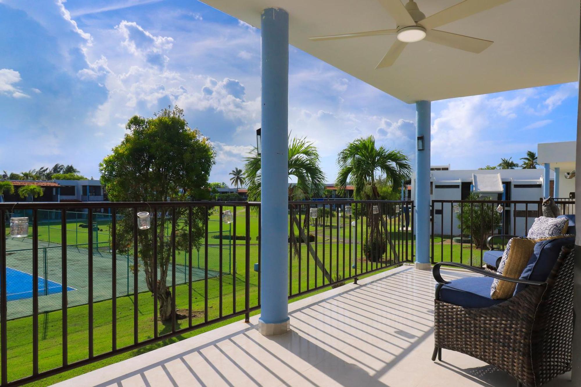 Villa Layka Beach House At Playas Del Yunque Рио Гранде Екстериор снимка